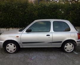 NISSAN Micra 2ª serie - K11 (2000)