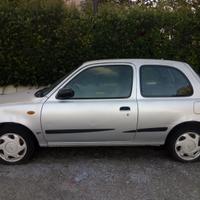 NISSAN Micra 2ª serie - K11 (2000)