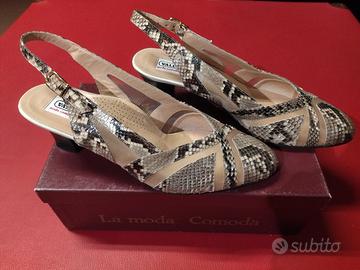 Scarpe donna Valleverde