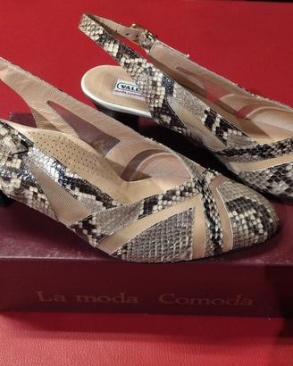 Scarpe donna Valleverde