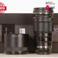 Olympus M.Zuiko ED 40-150 F2.8 Pro (Olympus)