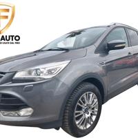 Ford Kuga 2.0TDCi 163CV 4WD EXCELLENCE