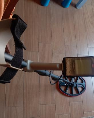 minelab x-terra elite 