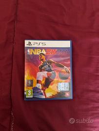 Nba2K23