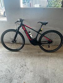 Specialized turbo levo