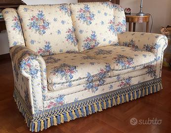 COPPIA DIVANI A 2 POSTI