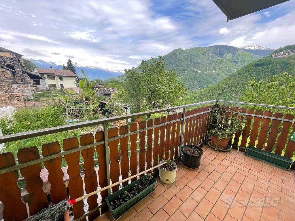 Appartamento – Cosio Valtellino, Mellarolo - Vista 3
