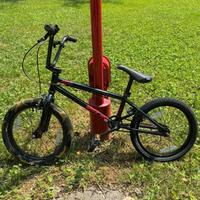 BMX Radio Revo 18” 