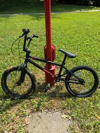 BMX Radio Revo 18” 