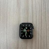 Apple Watch Series 5 44mm Nero