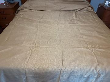 Copriletto matrimoniale Borbonese estivo