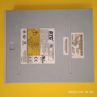 lettore registratore DVD per PC fisso