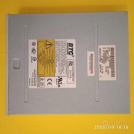 lettore registratore DVD per PC fisso