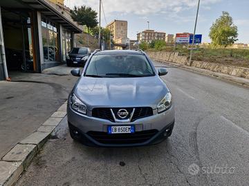 Nissan Qashqai 1.5 dCi DPF Visia