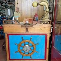 Bancone BAR / ACCOGLIENZA