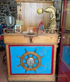 Bancone BAR / ACCOGLIENZA