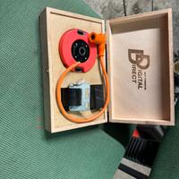 Mvt dd12 con luci