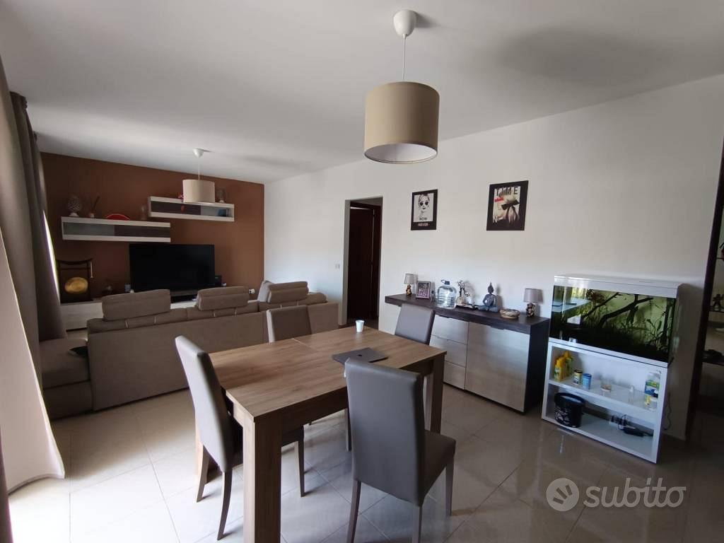 Apartment in Giarre, Peri, Macchia - Vista 3