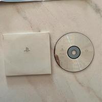 Welcome pack PlayStation 1 con poster