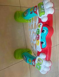 Clementoni baby tira e segna