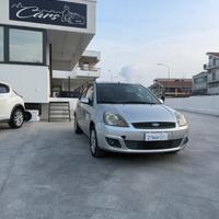 Ford Fiesta 1.4 TDCi 5p. Ghia
