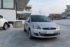 Ford Fiesta 1.4 TDCi 5p. Ghia