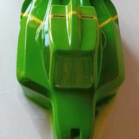 carrozzeria buggy 1/8