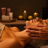 Massaggiatore Olistico