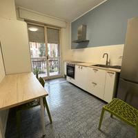 Trilocale via Lodovico il Moro 179