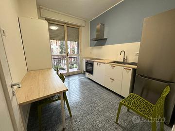 Trilocale via Lodovico il Moro 179