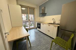 Trilocale via Lodovico il Moro 179