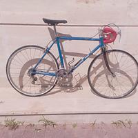 Bici da strada MOTOBECANE