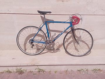 Bici da strada MOTOBECANE