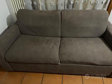 Divano letto