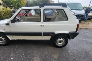 FIAT PANDA 4X4 