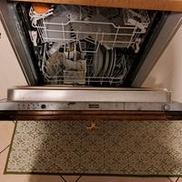 lavastoviglie da incasso