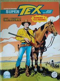 Super Tex