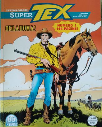 Super Tex