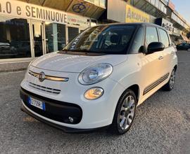 FIAT 500L 1.3 MTJ 85 CV OK NEOPATENTATO