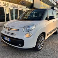 FIAT 500L 1.3 MTJ 85 CV OK NEOPATENTATO