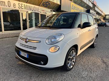 FIAT 500L 1.3 MTJ 85 CV OK NEOPATENTATO