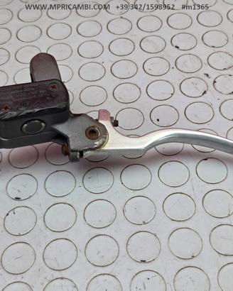POMPA FRIZIONE GAS GAS SM FSE 400 2002 2003