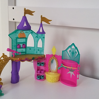 Castello Mini Pony
