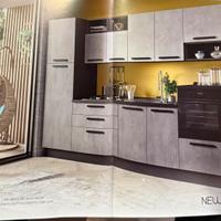 Cucine 3,00 mt pronta consegna