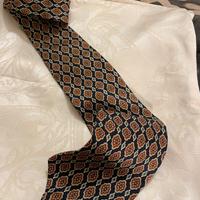 Cravatta  brand Aquascutum of London