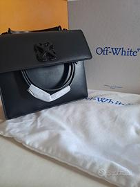borsetta ORIGINALE OFF WHITE 