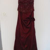 abito da cerimonia o serata