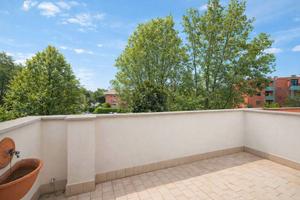 Villetta a schiera di 248 m² con più di 5 locali e