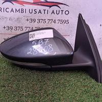 SPECCHIETTO RETROVISORE DESTRO VOLKSWAGEN Passat B