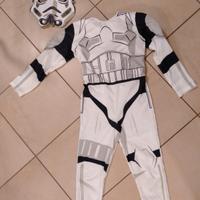 Costume, vestito, soldato Star Wars, Tanktrooper,